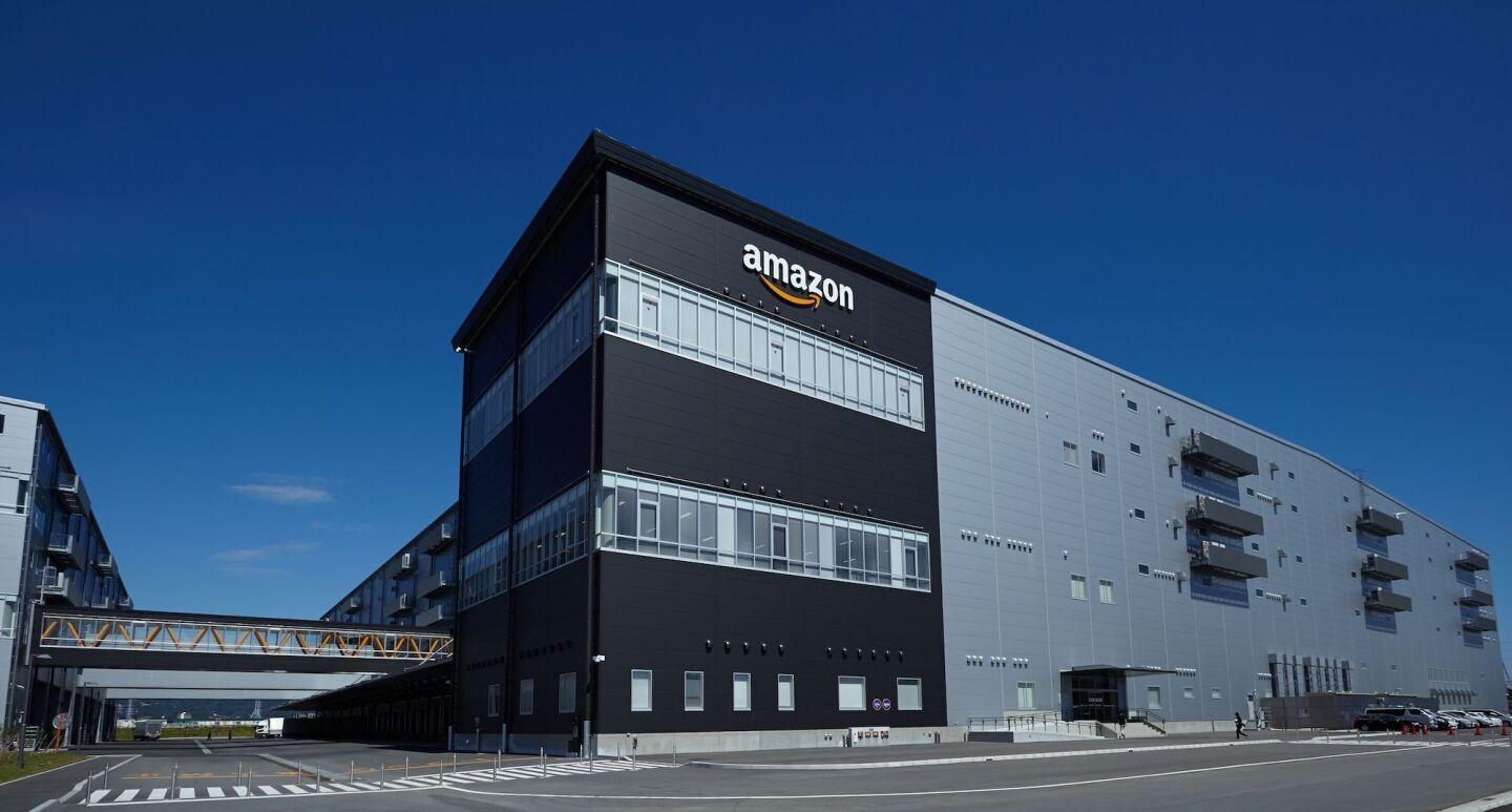 Épisode 46 – Le départ d’Amazon du Québec, la faute des syndicats ?