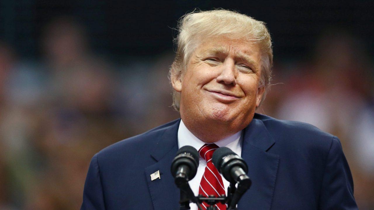 Épisode 49 – C’est pas sa faute, Trump est un malade mental